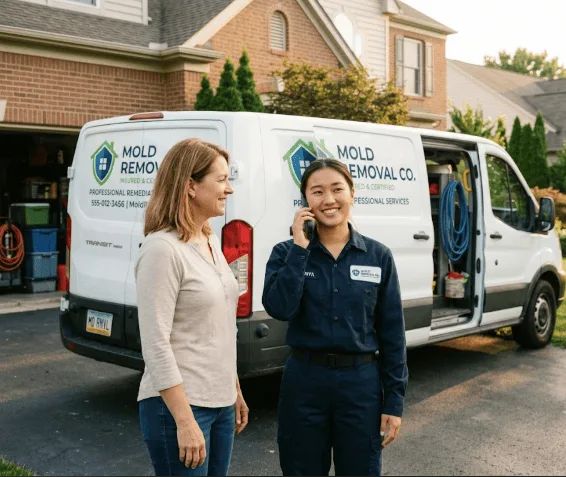 Crawlspace Mold Remediation Germantown, OH FAQs